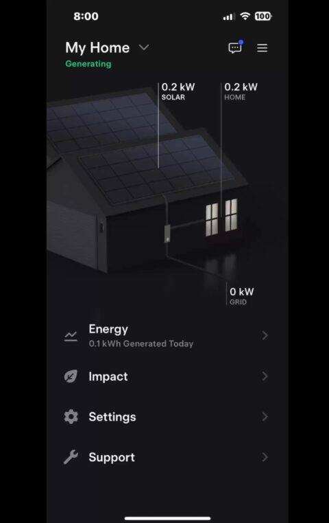 Connect Your Tesla Solar Inverter to the Internet - Ecotech Solar