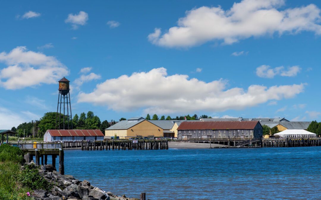Blaine, WA