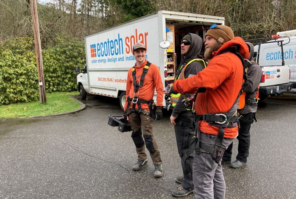 How to Claim Your Federal Solar or Battery Tax Credit