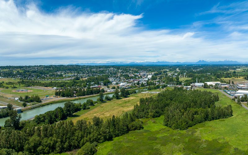 Ferndale, WA