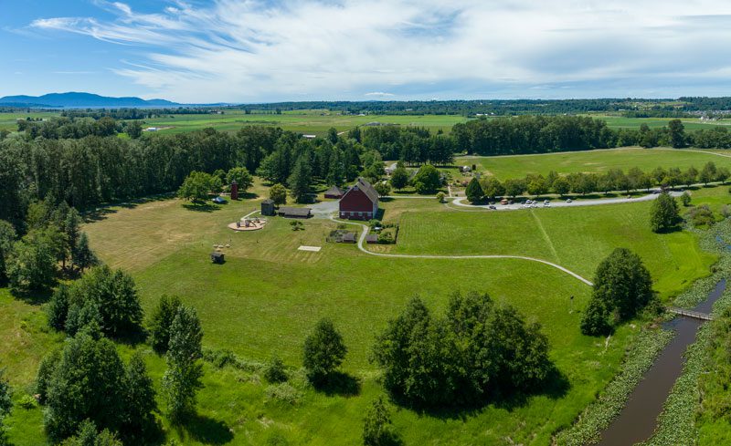 Whatcom County, WA