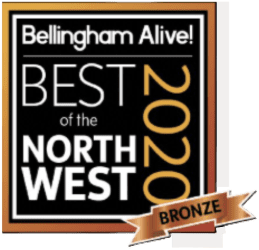 2020 Best of the Northwest Bronze Ecotech 259