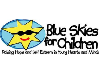 asset blue skies for children